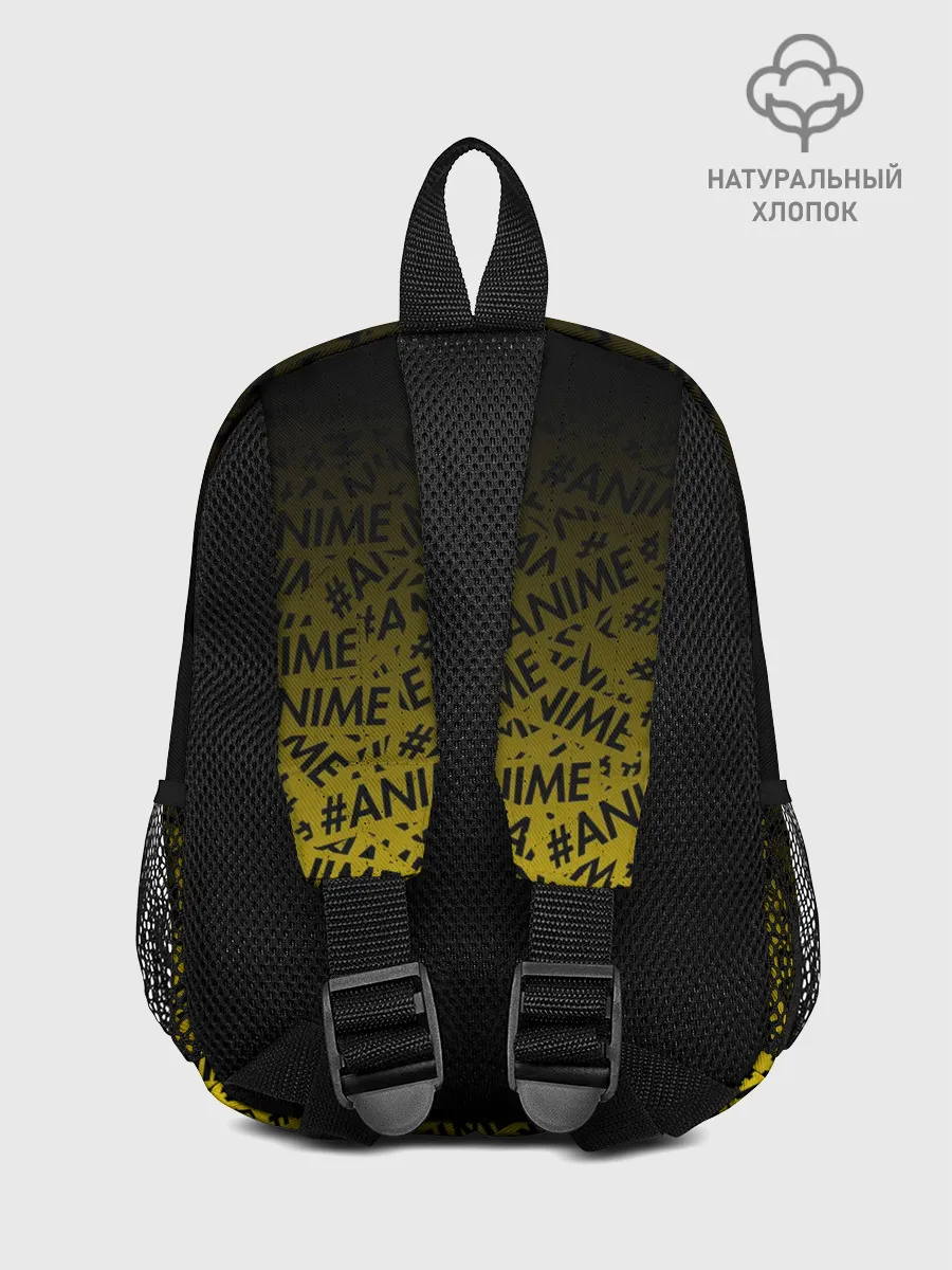 Рюкзак детский / ANIME pattern
