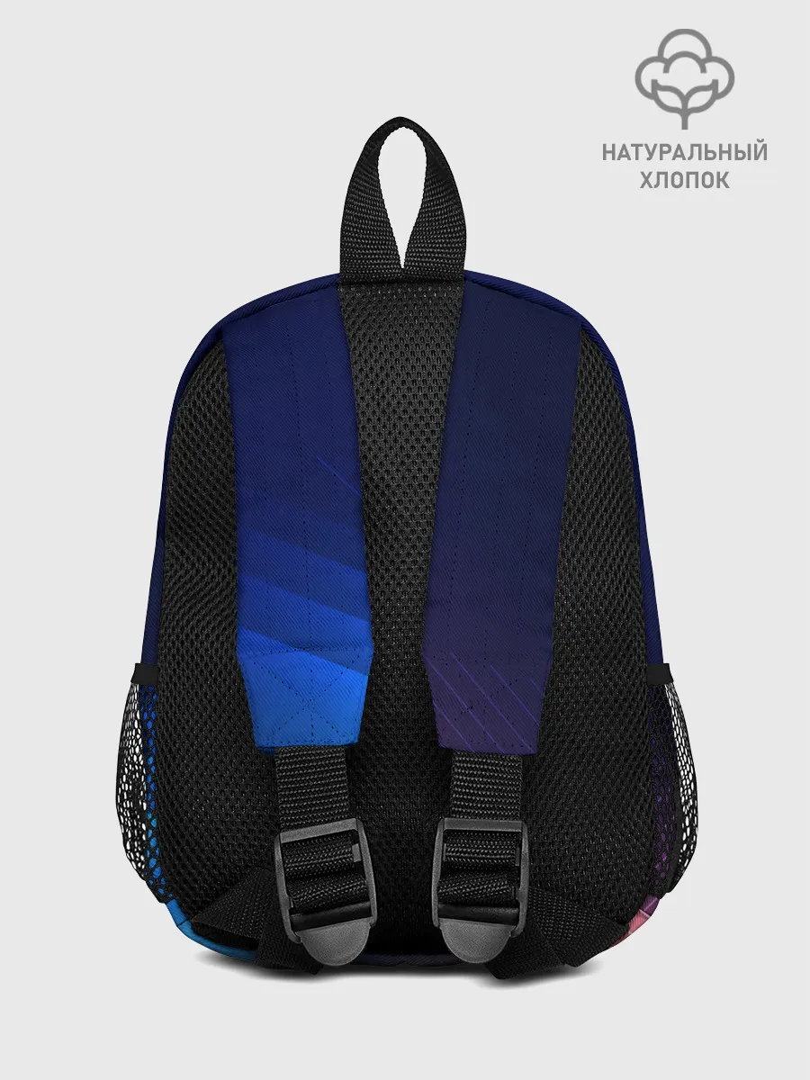 Рюкзак детский / BMW