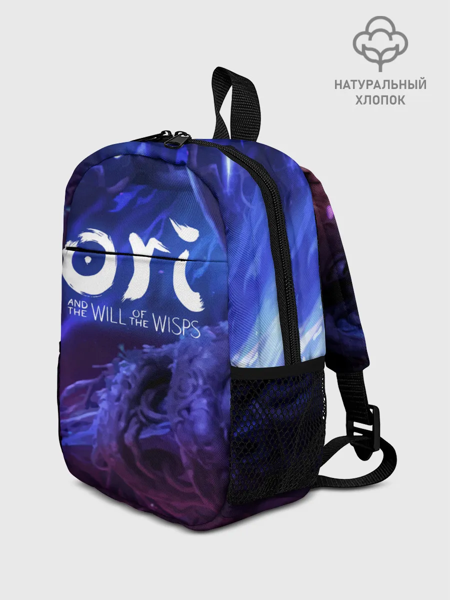 Рюкзак детский / Ori and the Will of the Wisps