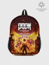 Рюкзак детский / DOOM Eternal