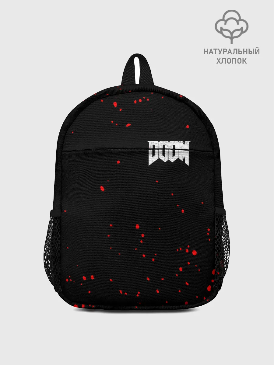 Рюкзак детский / DOOM
