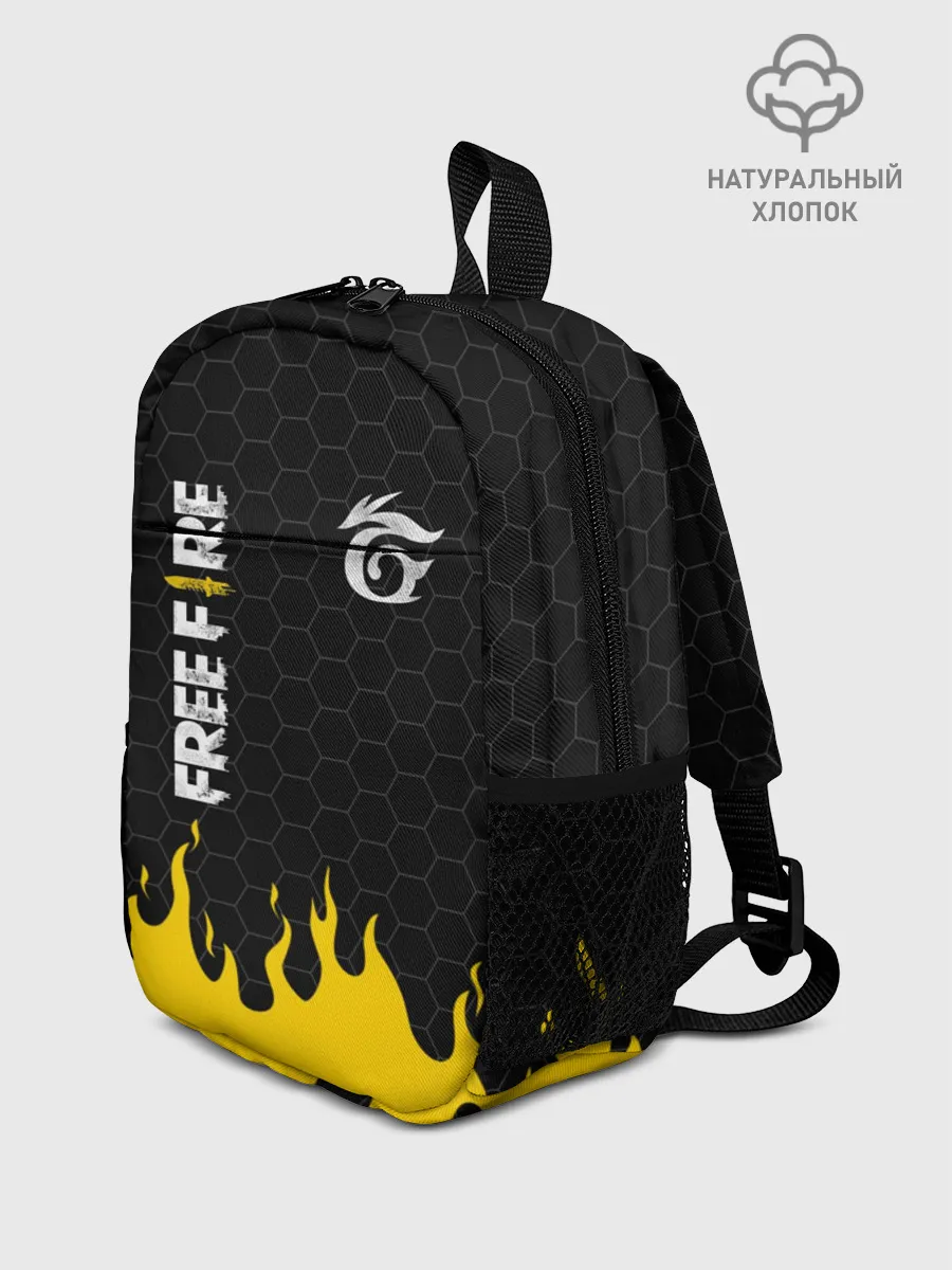Рюкзак детский / GARENA FREE FIRE
