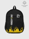 Рюкзак детский / GARENA FREE FIRE