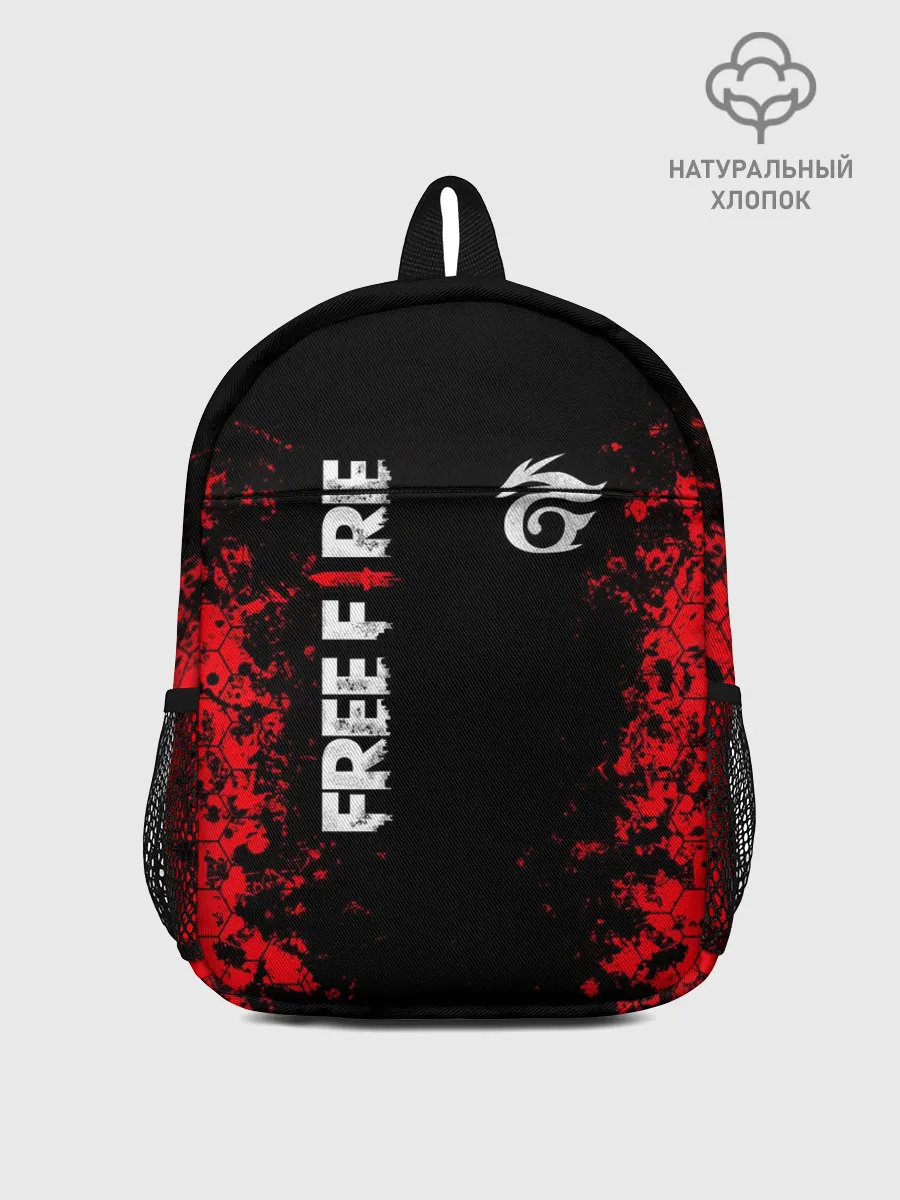 Рюкзак детский / GARENA FREE FIRE