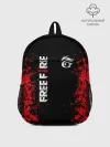 Рюкзак детский / GARENA FREE FIRE