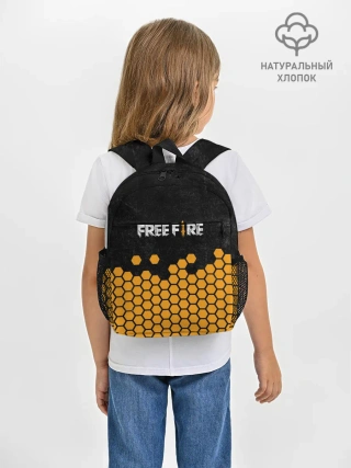 Рюкзак детский / GARENA FREE FIRE