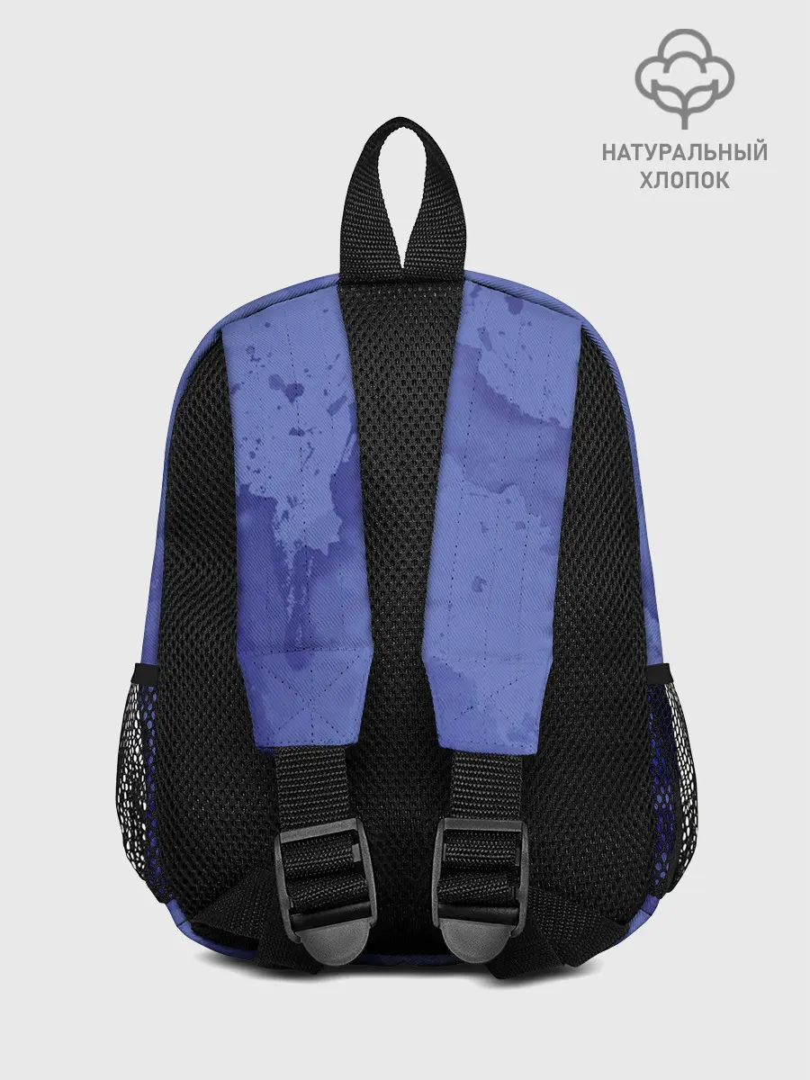 Рюкзак детский / Artik & Asti - Неделимы