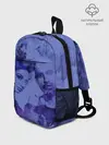 Рюкзак детский / Artik & Asti - Неделимы