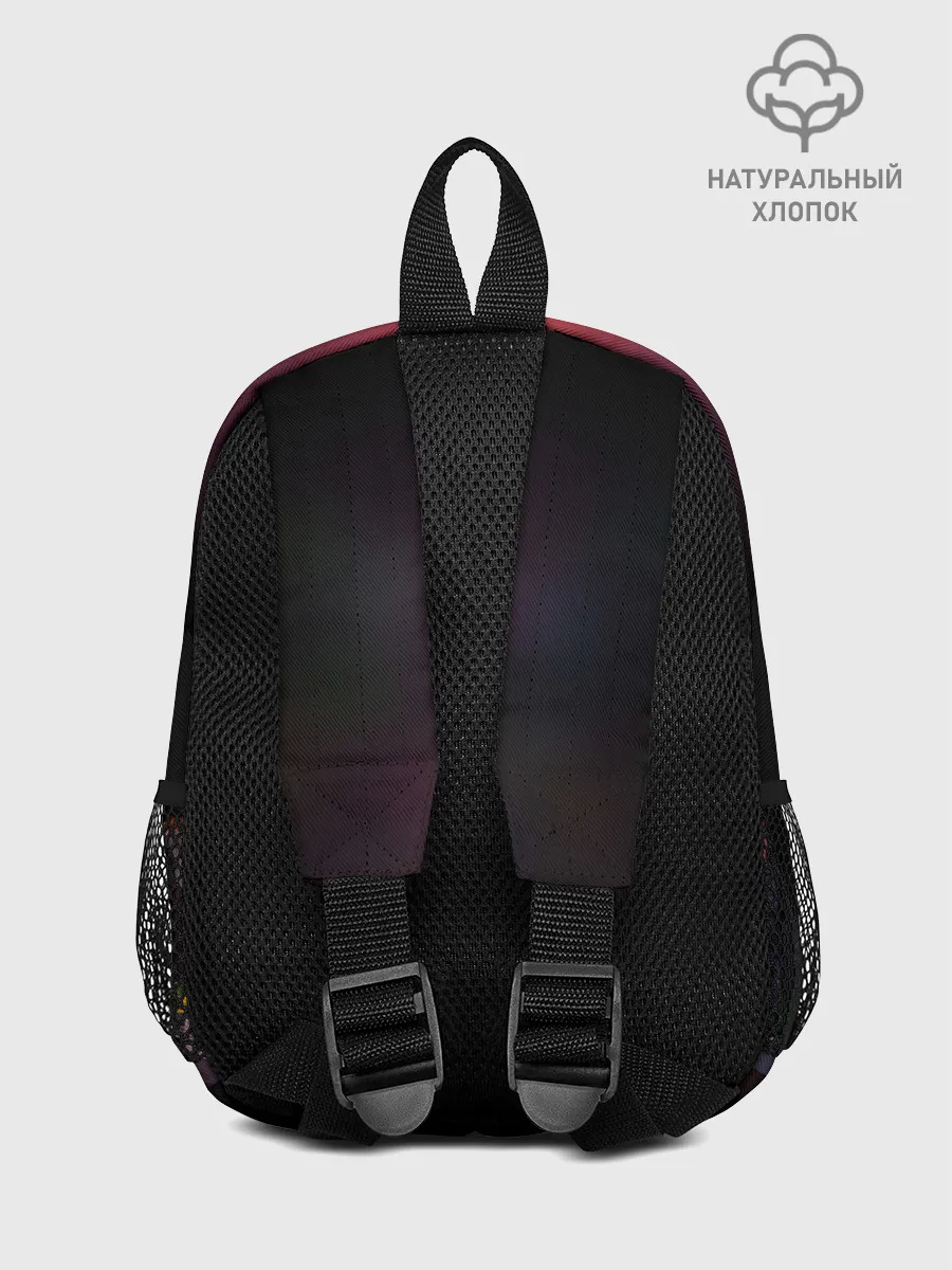 Рюкзак детский / MINECRAFT: Dungeons