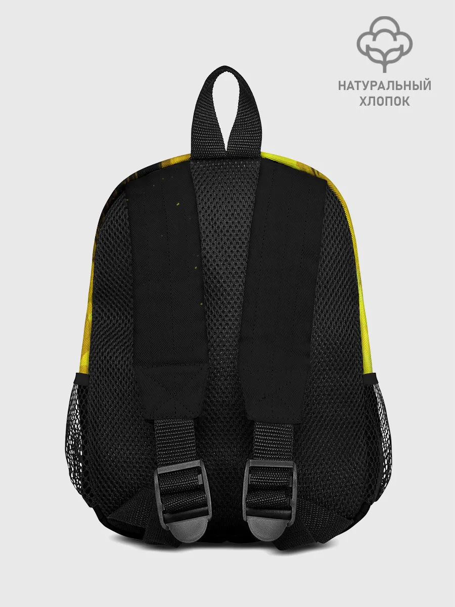 Рюкзак детский / CYBERPUNK 2077