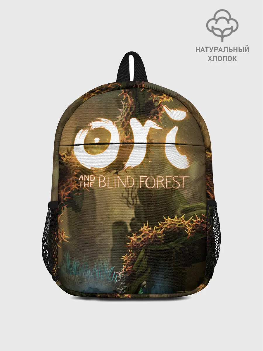 Рюкзак детский / Ori and the Blind Forest