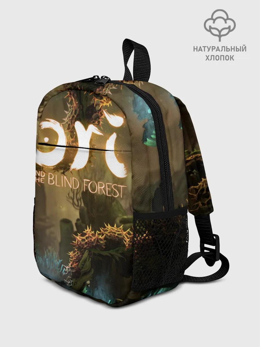 Рюкзак детский / Ori and the Blind Forest