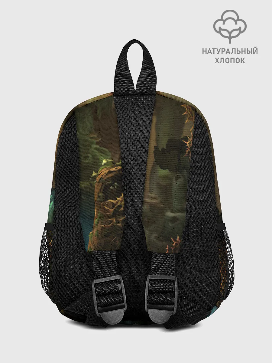 Рюкзак детский / Ori and the Blind Forest