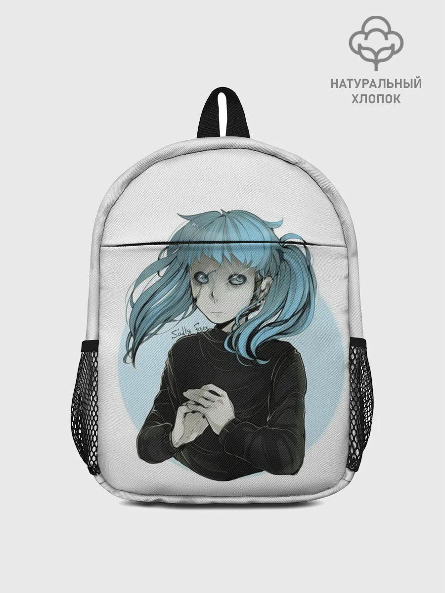 Рюкзак детский / Sally face