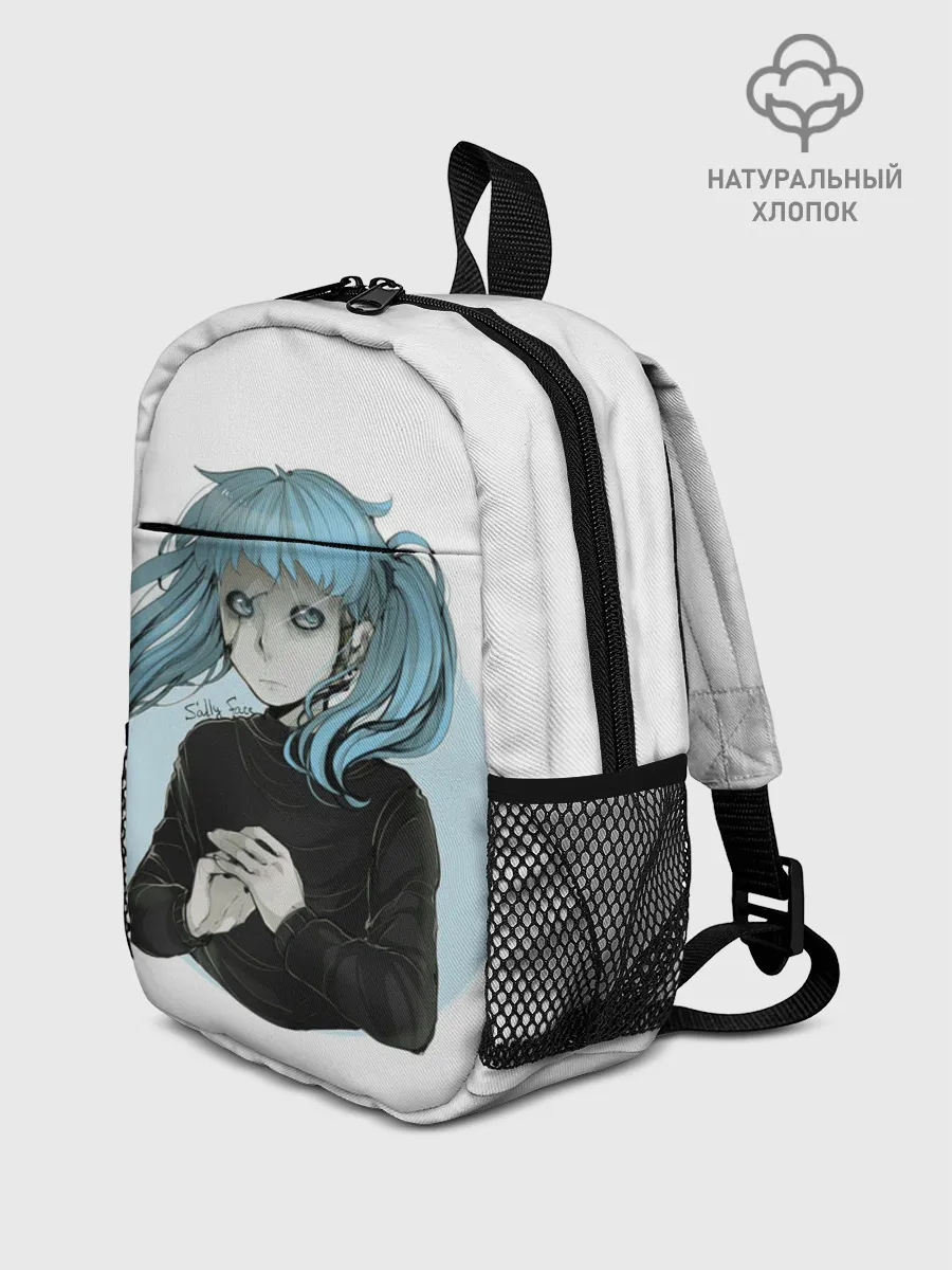 Рюкзак детский / Sally face
