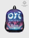 Рюкзак детский / Ori and the Blind Forest