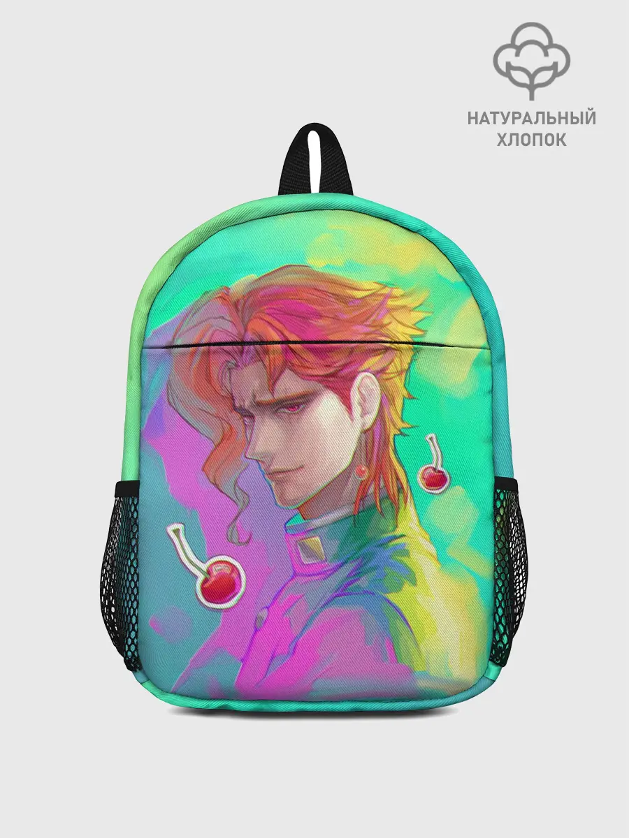 Рюкзак детский / Noriaki Kakyouin