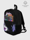 Рюкзак детский / manga JoJo