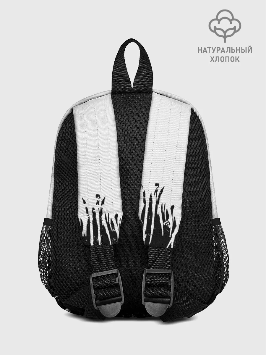 Рюкзак детский / GHOSTEMANE