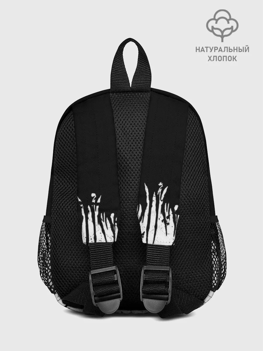 Рюкзак детский / GHOSTEMANE