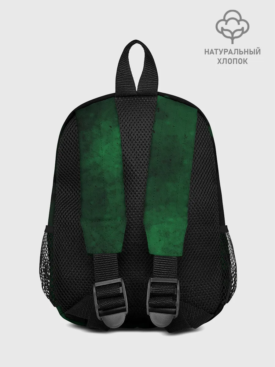 Рюкзак детский / HALF-LIFE - Lambda