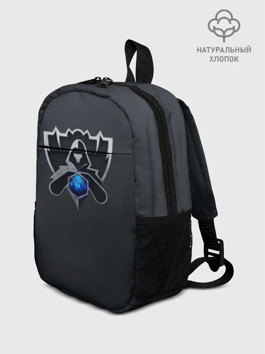 Рюкзак детский / League Of Legends