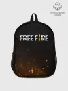 Рюкзак детский / FREE FIRE