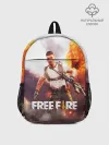 Рюкзак детский / FREE FIRE
