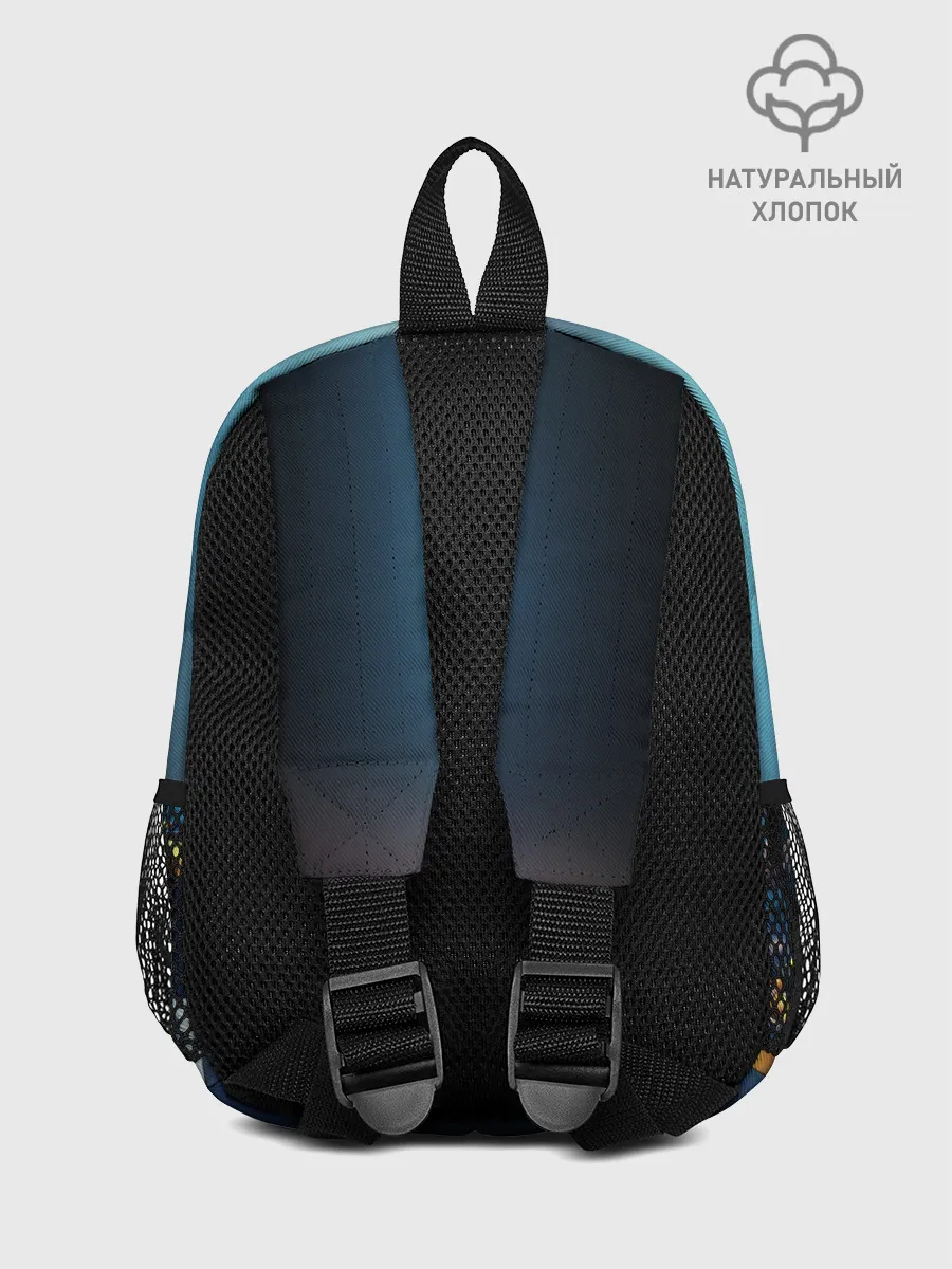 Рюкзак детский / FREE FIRE