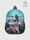 Рюкзак детский / FREE FIRE