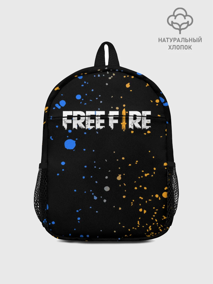 Рюкзак детский / FREE FIRE