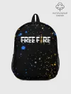 Рюкзак детский / FREE FIRE