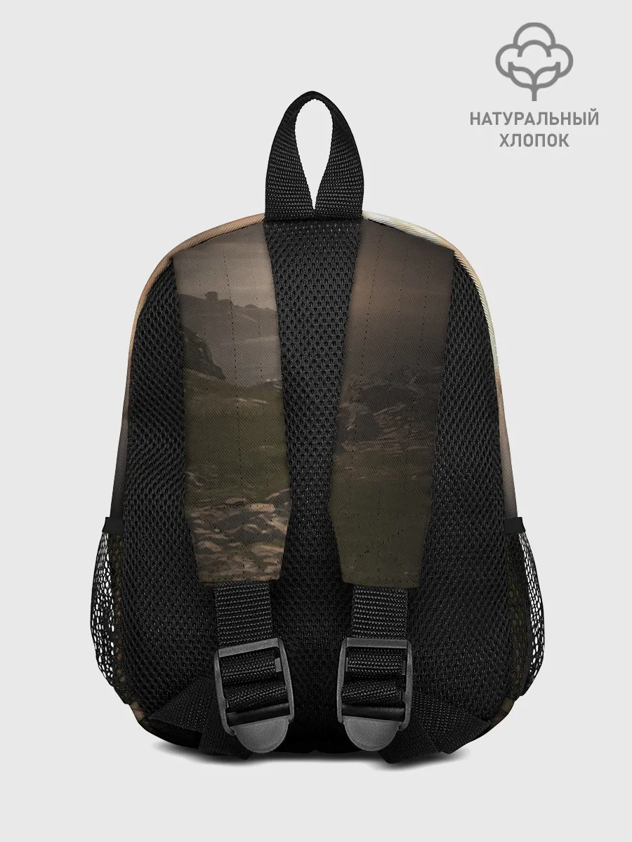 Рюкзак детский / FREE FIRE - Caroline