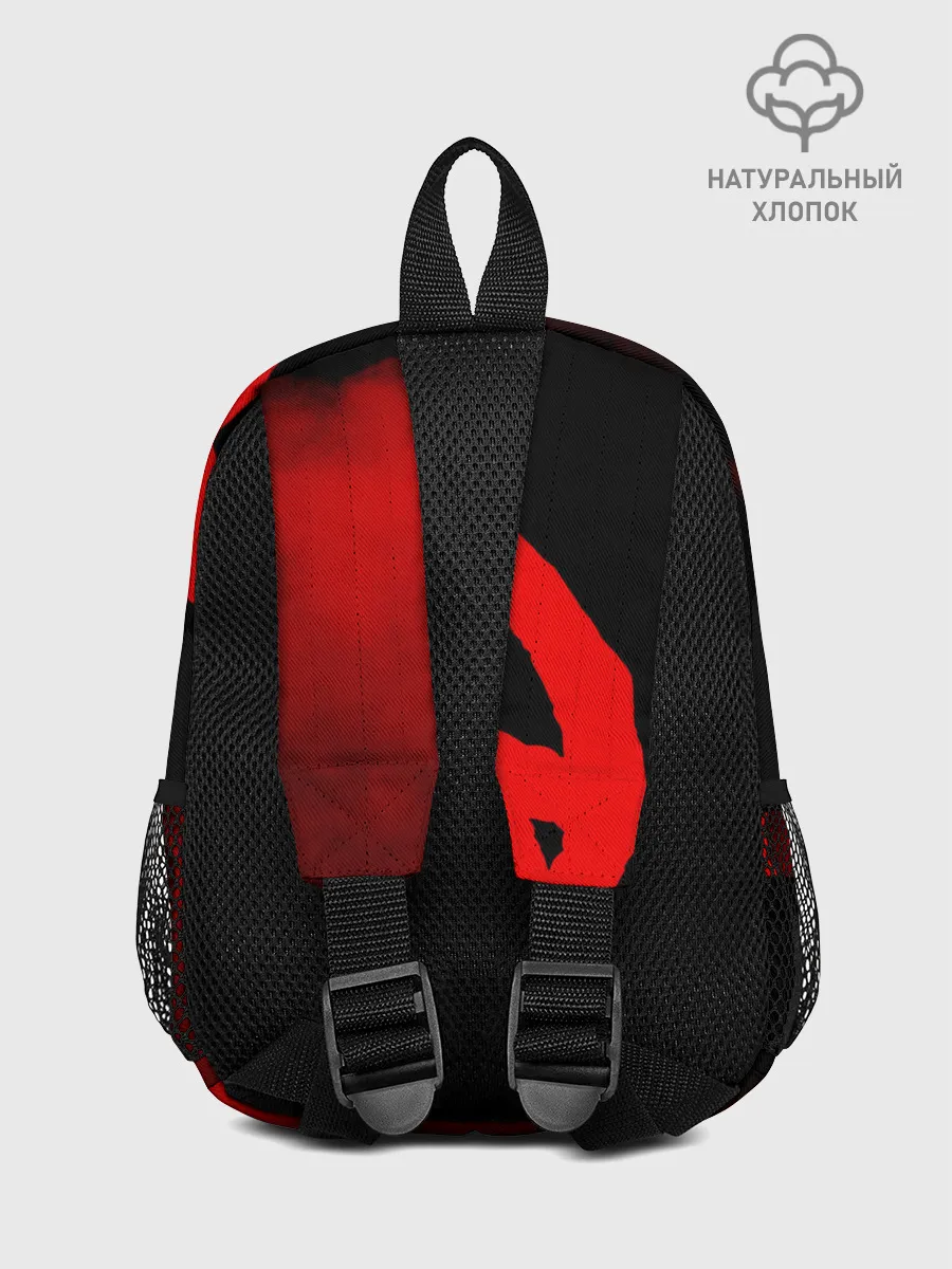 Рюкзак детский / Сектор Газа