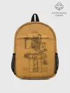 Рюкзак детский / Photographic Camera Patent