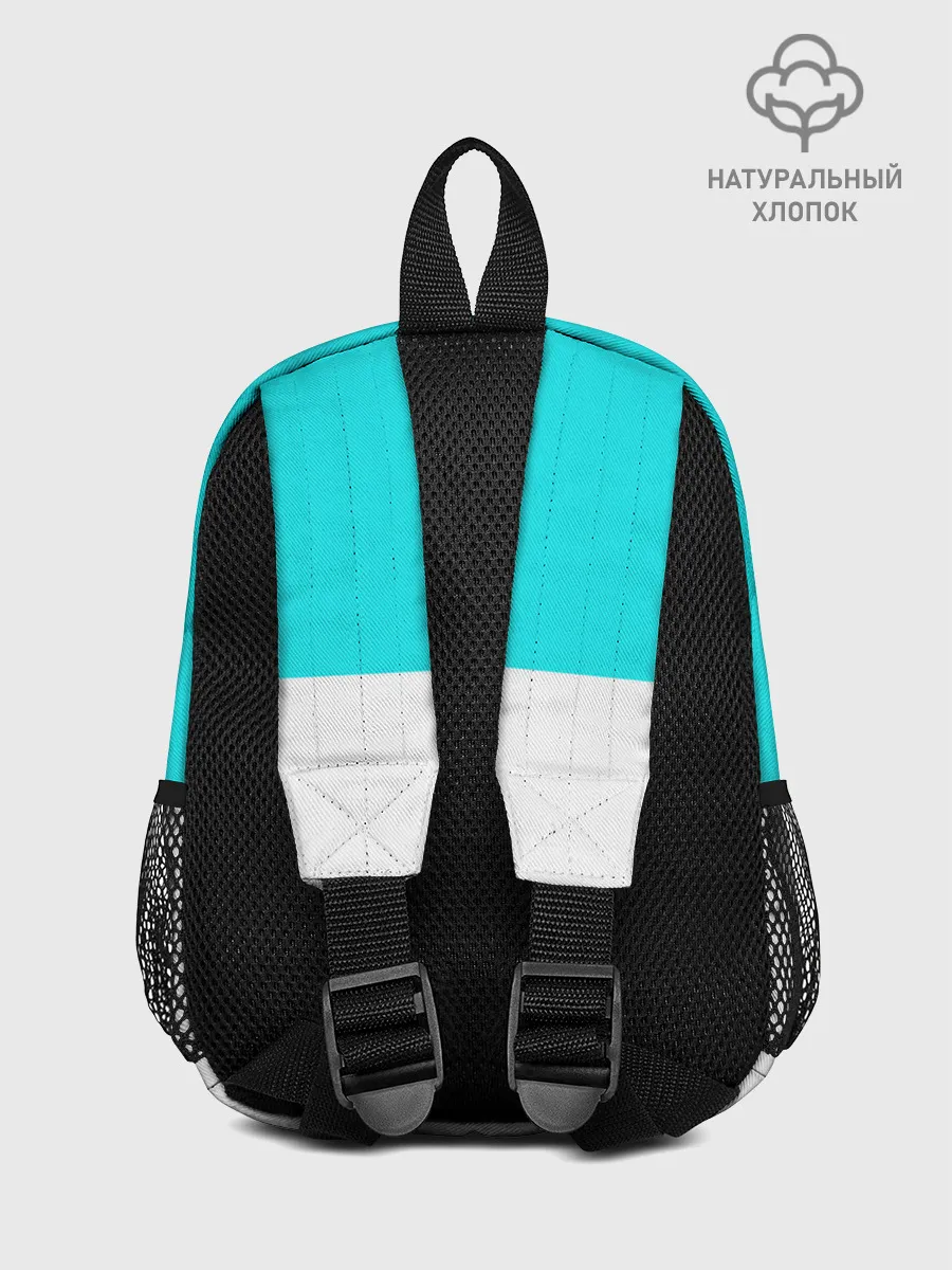 Рюкзак детский / CountryHumans - Россия