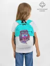 Рюкзак детский / CountryHumans - Россия