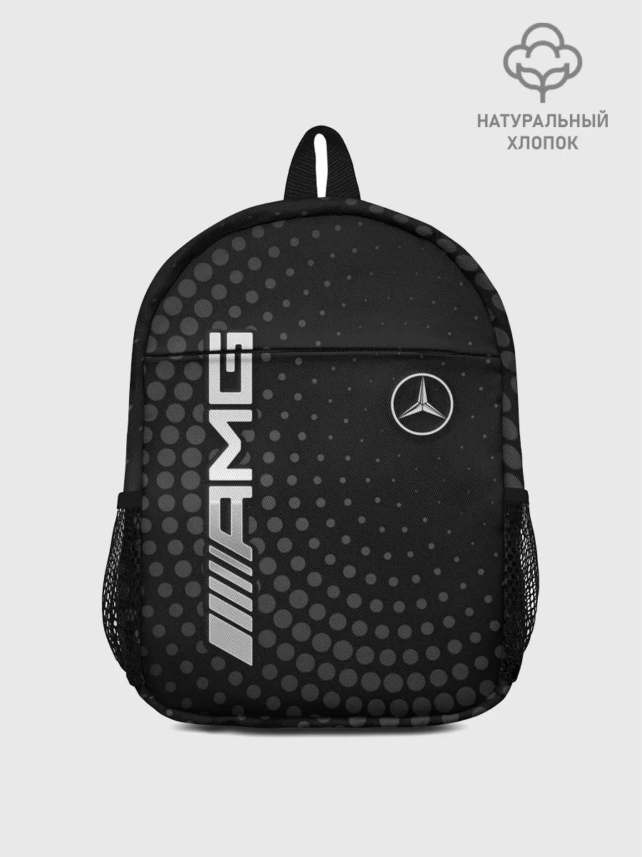 Рюкзак детский / Mercedes