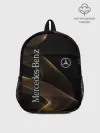 Рюкзак детский / Mercedes