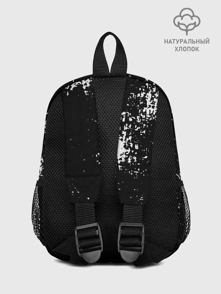 Рюкзак детский / Mercedes