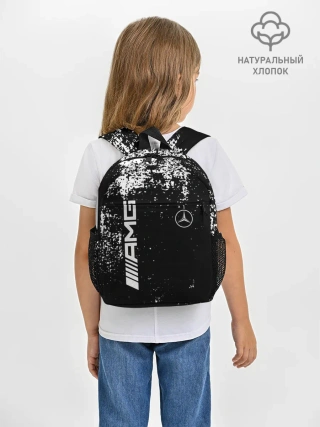 Рюкзак детский / Mercedes