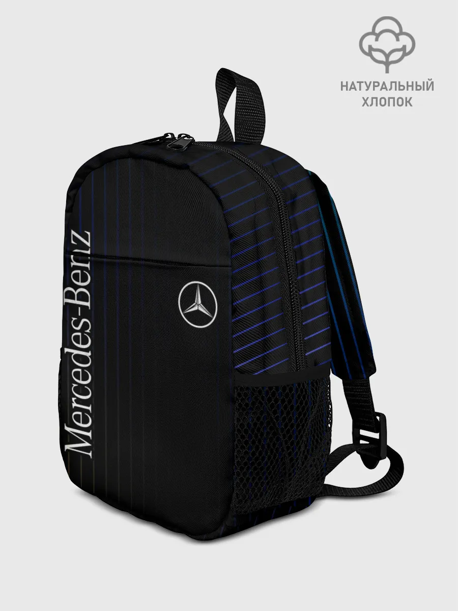Рюкзак детский / Mercedes