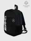 Рюкзак детский / Mercedes