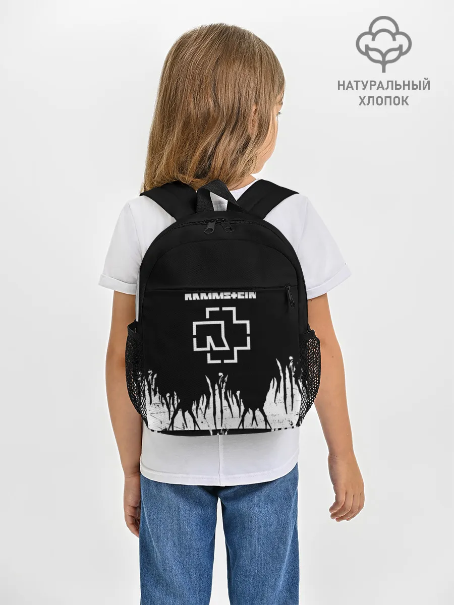 Рюкзак детский / RAMMSTEIN