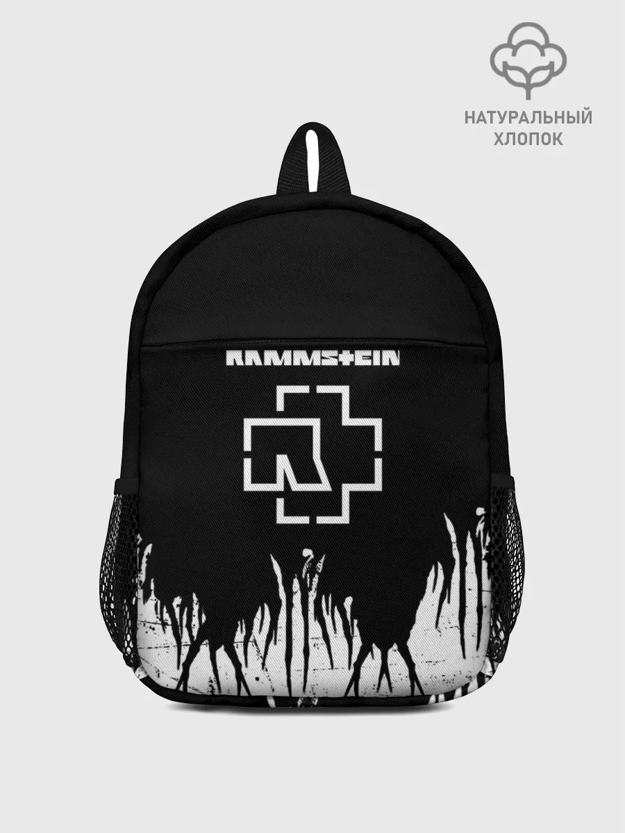Рюкзак детский / RAMMSTEIN