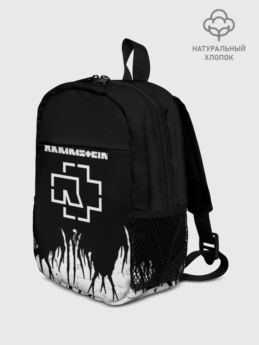 Рюкзак детский / RAMMSTEIN