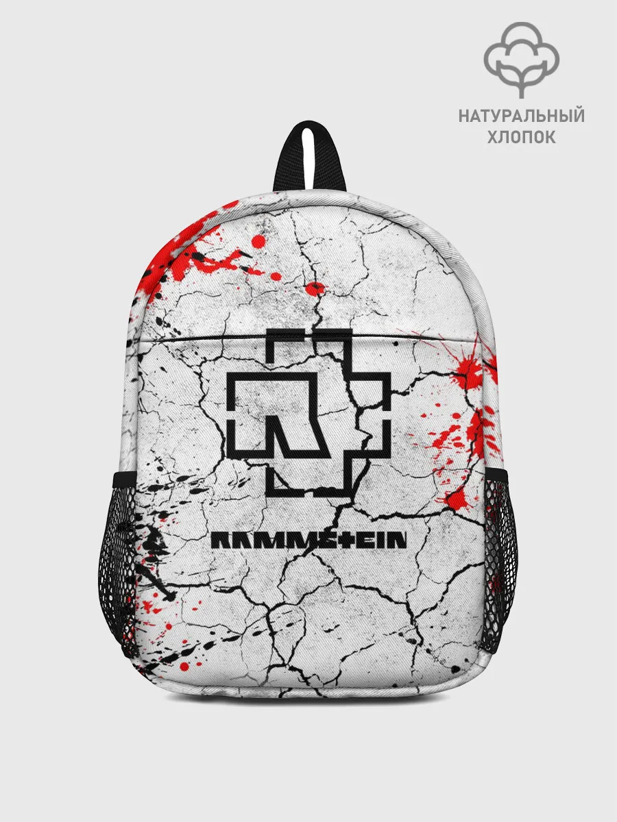 Рюкзак детский / RAMMSTEIN