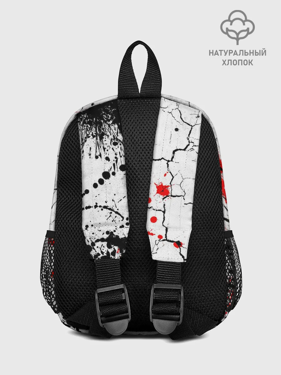 Рюкзак детский / RAMMSTEIN