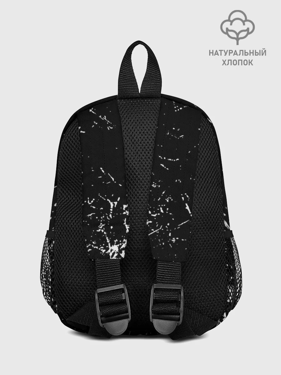 Рюкзак детский / RAMMSTEIN