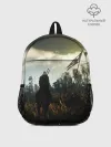 Рюкзак детский / THE WITCHER 3
